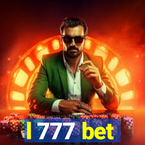 l 777 bet